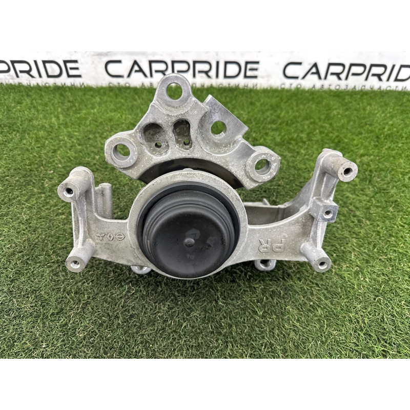 Подушка двигателя (двигатель и элементы) Nissan Rogue T33 2021 2.5 PR25DD 112206RA0A