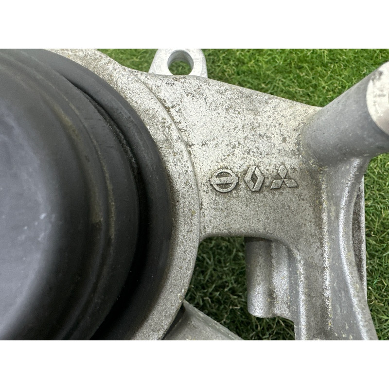 Подушка двигателя (двигатель и элементы) Nissan Rogue T33 2021 2.5 PR25DD 112206RA0A