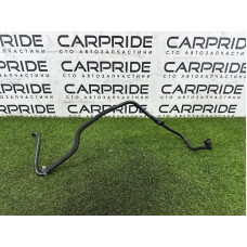 Трубка вентиляции