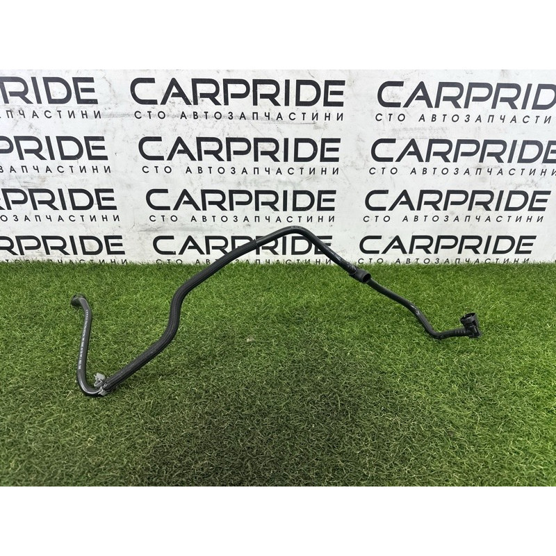 Трубка вентиляции (двигатель и элементы) BMW X1 F48 2016 2.0 B46B20 13907640051