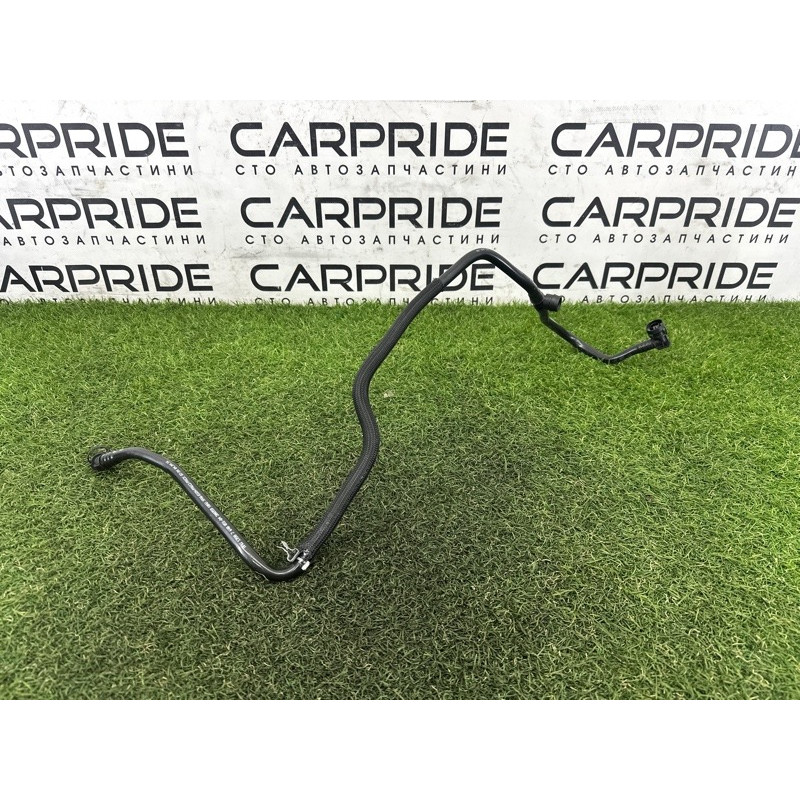 Трубка вентиляции (двигатель и элементы) BMW X1 F48 2016 2.0 B46B20 13907640051