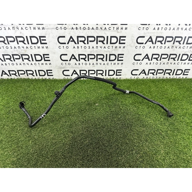 Трубка вентиляции (двигатель и элементы) BMW X1 F48 2016 2.0 B46B20 13907640051