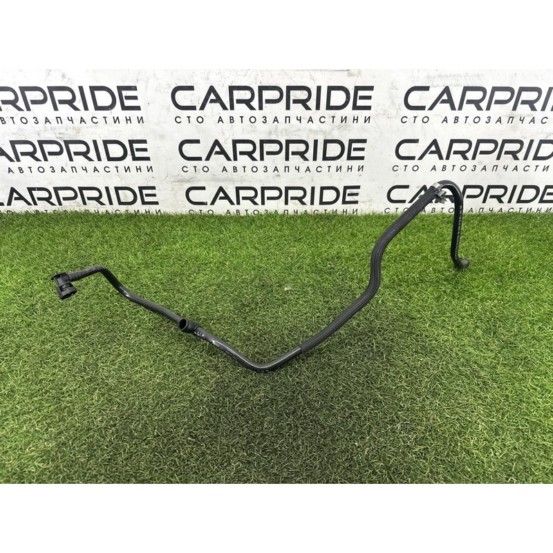 Трубка вентиляции (двигатель и элементы) BMW X1 F48 2016 2.0 B46B20 13907640051