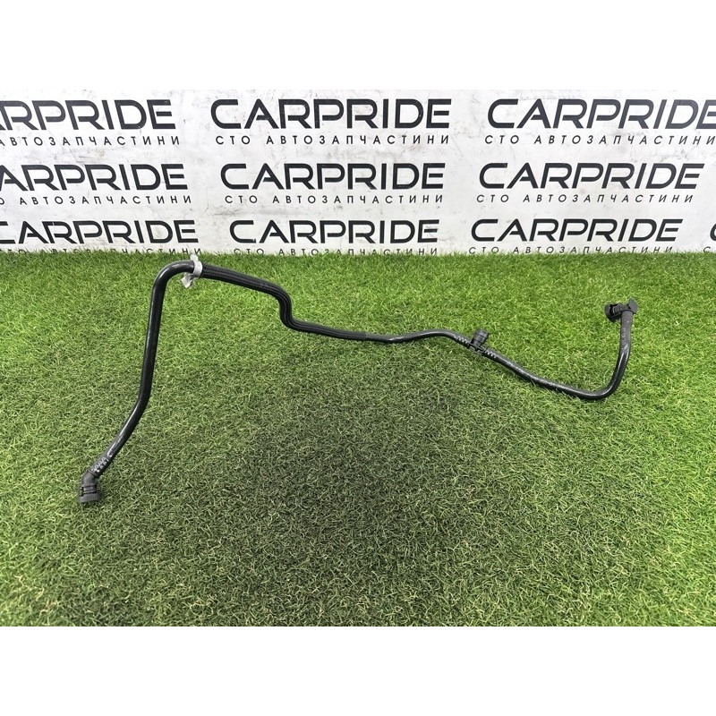 Трубка вентиляции (двигатель и элементы) BMW X1 F48 2016 2.0 B46B20 13907640051