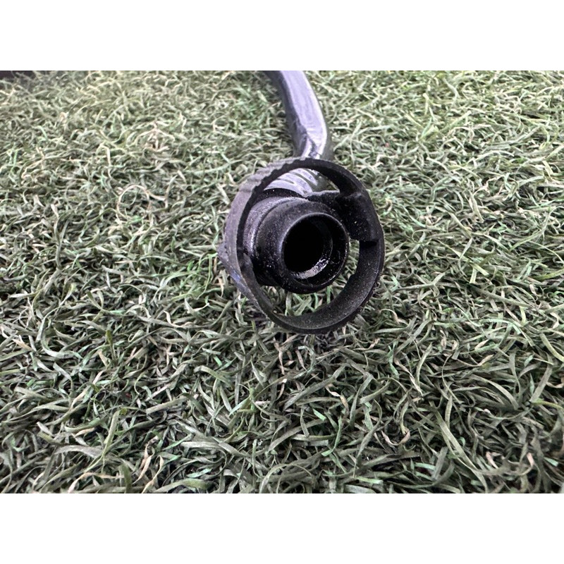 Трубка вентиляции (двигатель и элементы) BMW X1 F48 2016 2.0 B46B20 13907640051