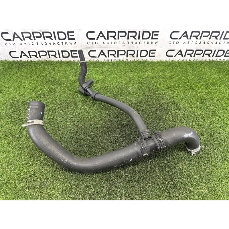 Патрубок (система охлаждения) Jeep Grand Cherokee WK2 2017 68244092AA