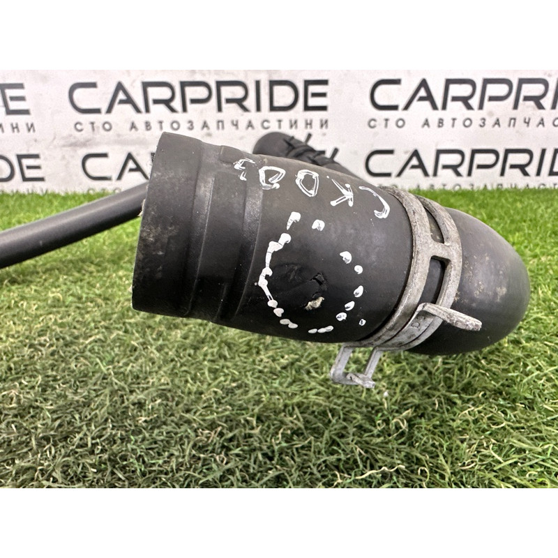 Патрубок (система охлаждения) Jeep Grand Cherokee WK2 2017 68244092AA