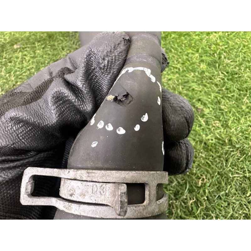 Патрубок (система охлаждения) Jeep Grand Cherokee WK2 2017 68244092AA