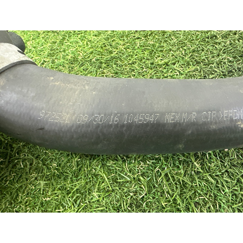 Патрубок (система охлаждения) Jeep Grand Cherokee WK2 2017 68244092AA