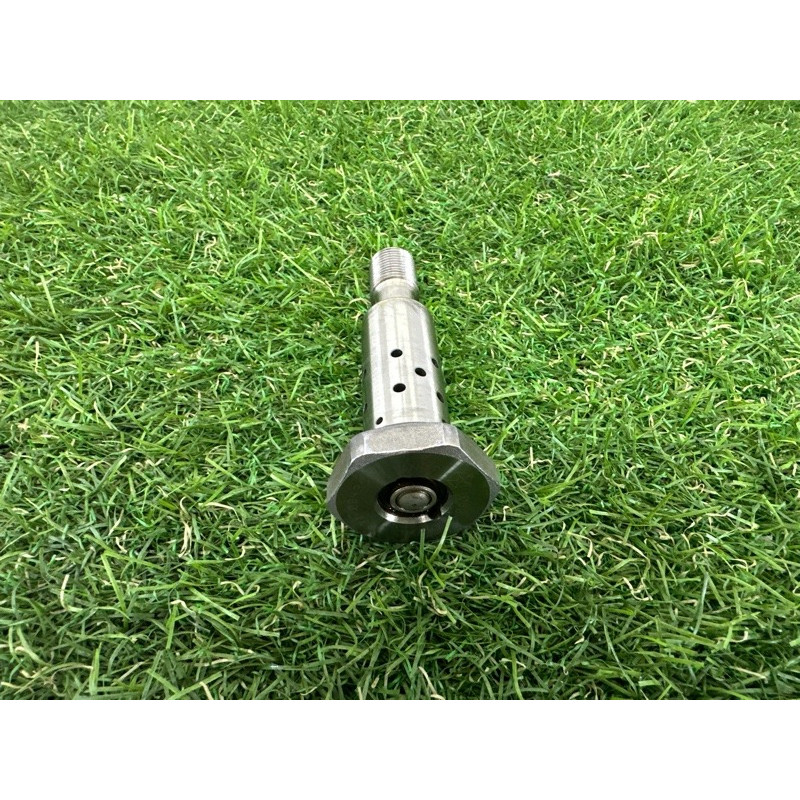 Клапан фазорегулятора (электрика двигателя) Jeep Grand Cherokee WK2 2017 5047787AC