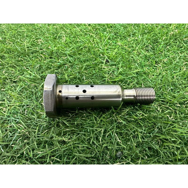 Клапан фазорегулятора (электрика двигателя) Jeep Grand Cherokee WK2 2017 5047787AC