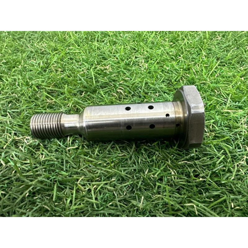 Клапан фазорегулятора (электрика двигателя) Jeep Grand Cherokee WK2 2017 5047787AC