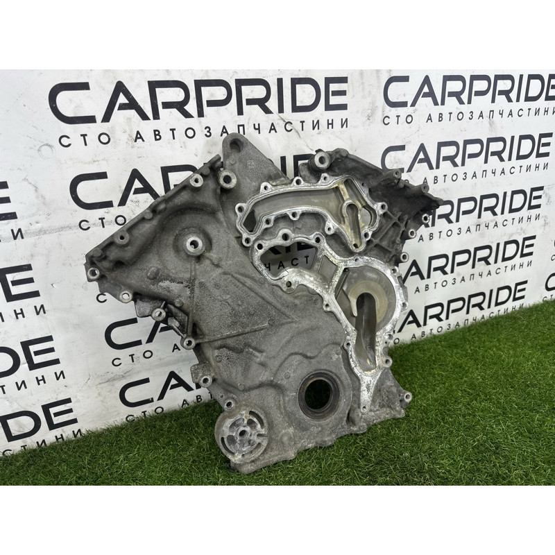 Передня кришка двигуна (двигун та елементи) Jeep Grand Cherokee WK2 2017 3.6 4893935AE