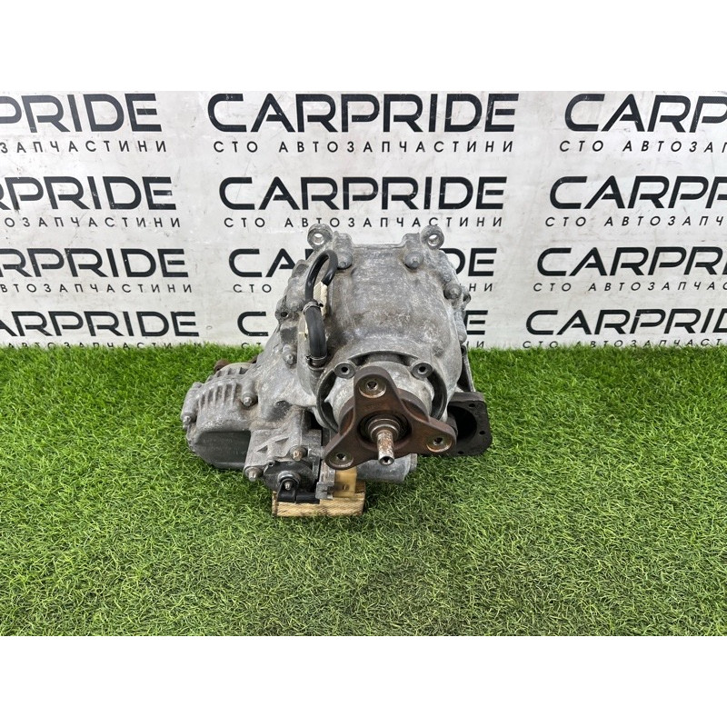 Роздавальна коробка (трансмісія) BMW 3-series E92 2010 3.0 N54 27107599693