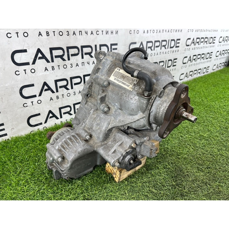 Роздавальна коробка (трансмісія) BMW 3-series E92 2010 3.0 N54 27107599693