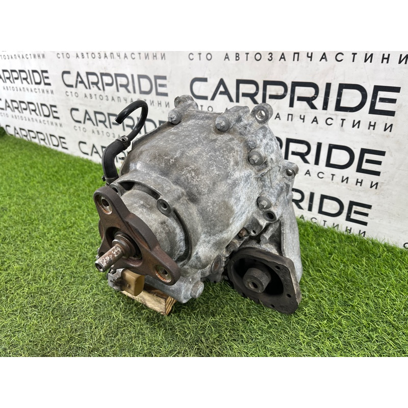 Роздавальна коробка (трансмісія) BMW 3-series E92 2010 3.0 N54 27107599693