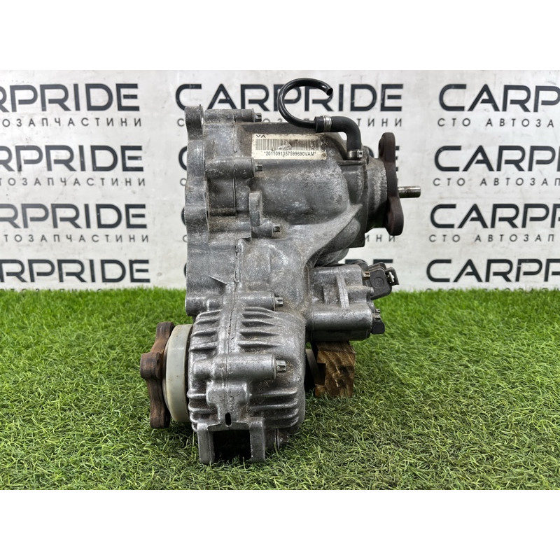 Роздавальна коробка (трансмісія) BMW 3-series E92 2010 3.0 N54 27107599693