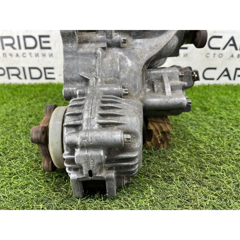 Роздавальна коробка (трансмісія) BMW 3-series E92 2010 3.0 N54 27107599693