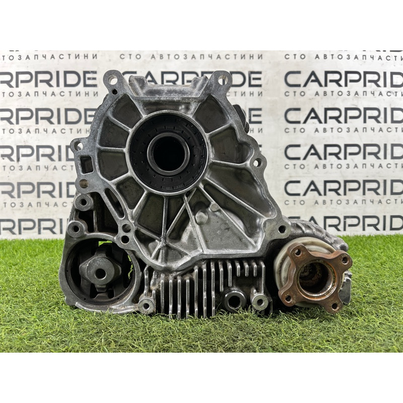 Роздавальна коробка (трансмісія) BMW 3-series E92 2010 3.0 N54 27107599693