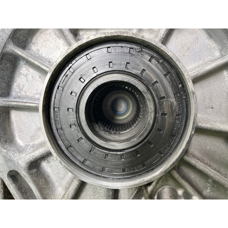 Роздавальна коробка (трансмісія) BMW 3-series E92 2010 3.0 N54 27107599693