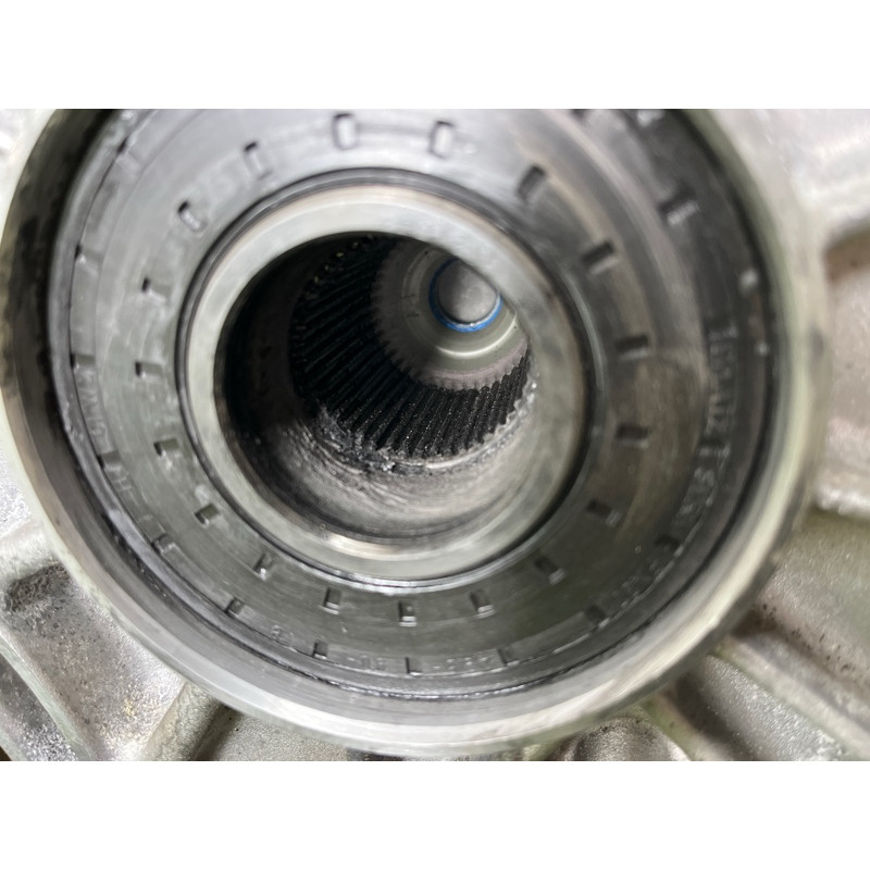 Роздавальна коробка (трансмісія) BMW 3-series E92 2010 3.0 N54 27107599693