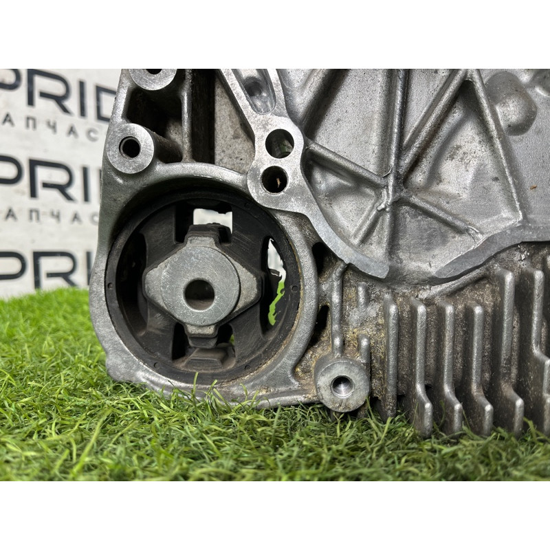 Роздавальна коробка (трансмісія) BMW 3-series E92 2010 3.0 N54 27107599693