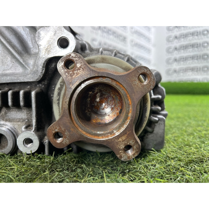 Роздавальна коробка (трансмісія) BMW 3-series E92 2010 3.0 N54 27107599693