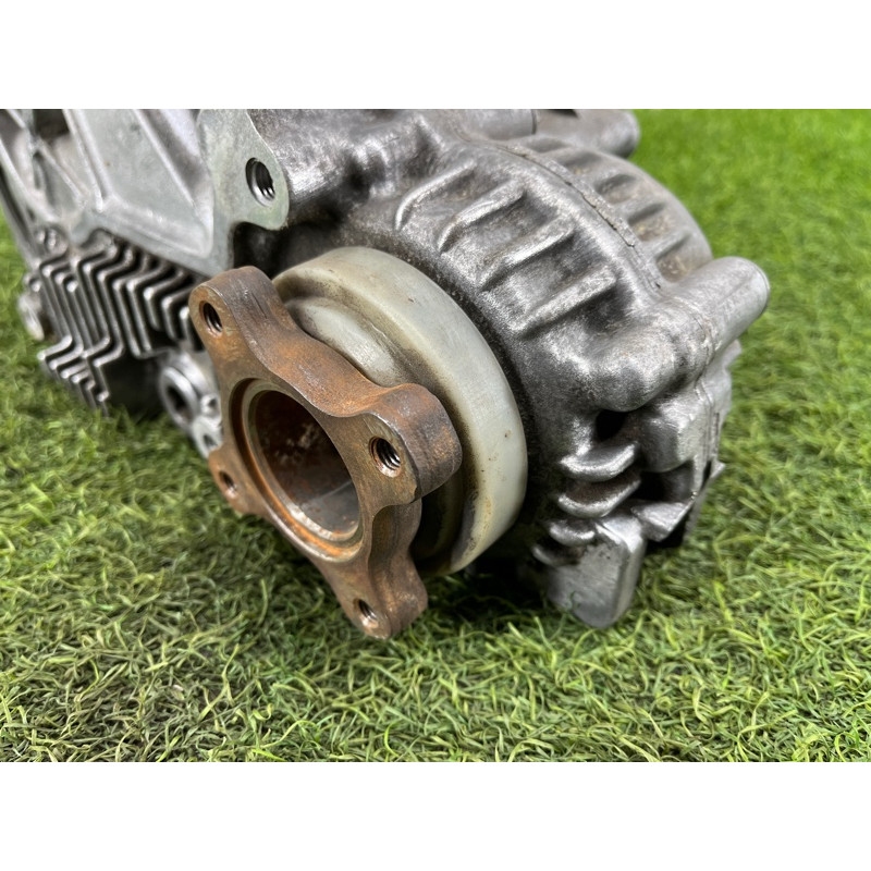 Роздавальна коробка (трансмісія) BMW 3-series E92 2010 3.0 N54 27107599693