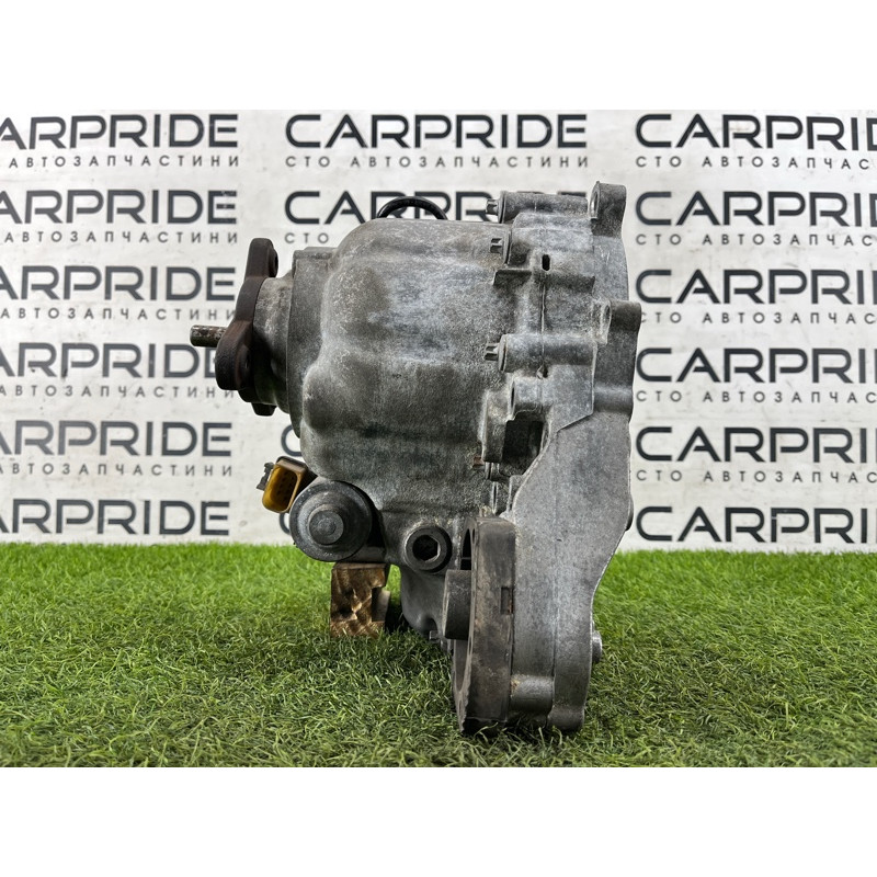 Роздавальна коробка (трансмісія) BMW 3-series E92 2010 3.0 N54 27107599693