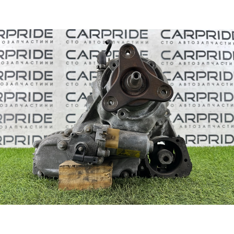 Роздавальна коробка (трансмісія) BMW 3-series E92 2010 3.0 N54 27107599693