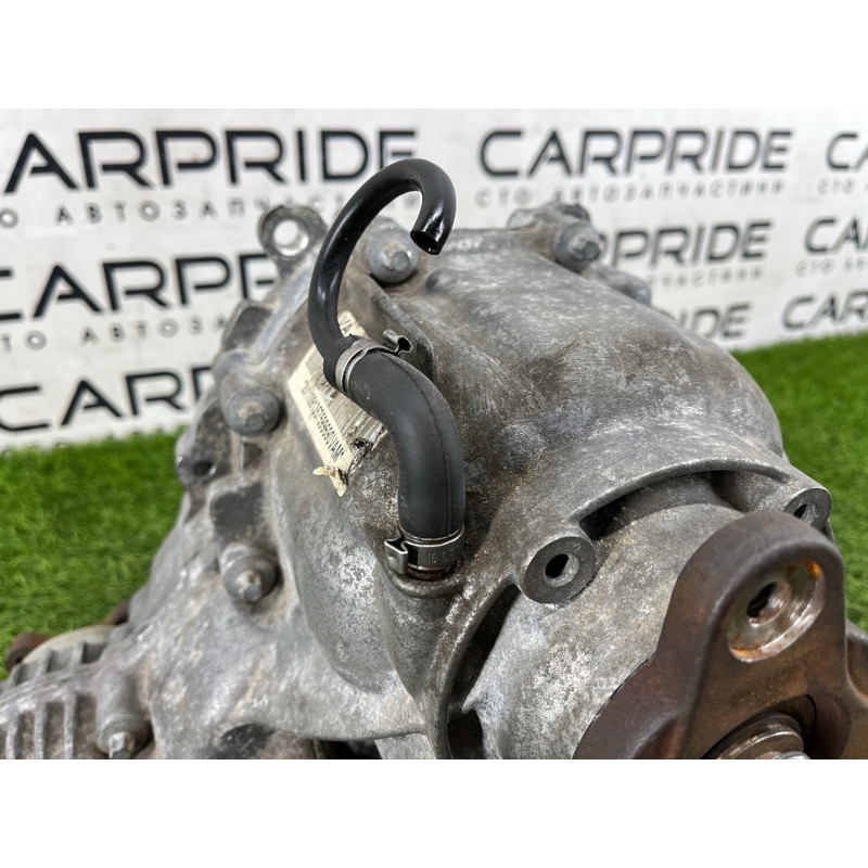 Роздавальна коробка (трансмісія) BMW 3-series E92 2010 3.0 N54 27107599693