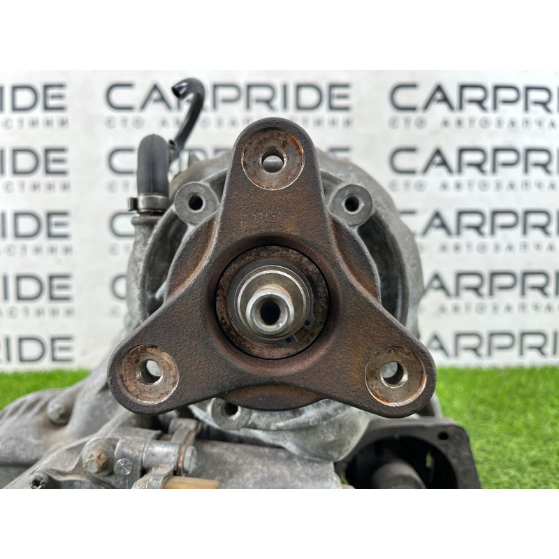 Роздавальна коробка (трансмісія) BMW 3-series E92 2010 3.0 N54 27107599693