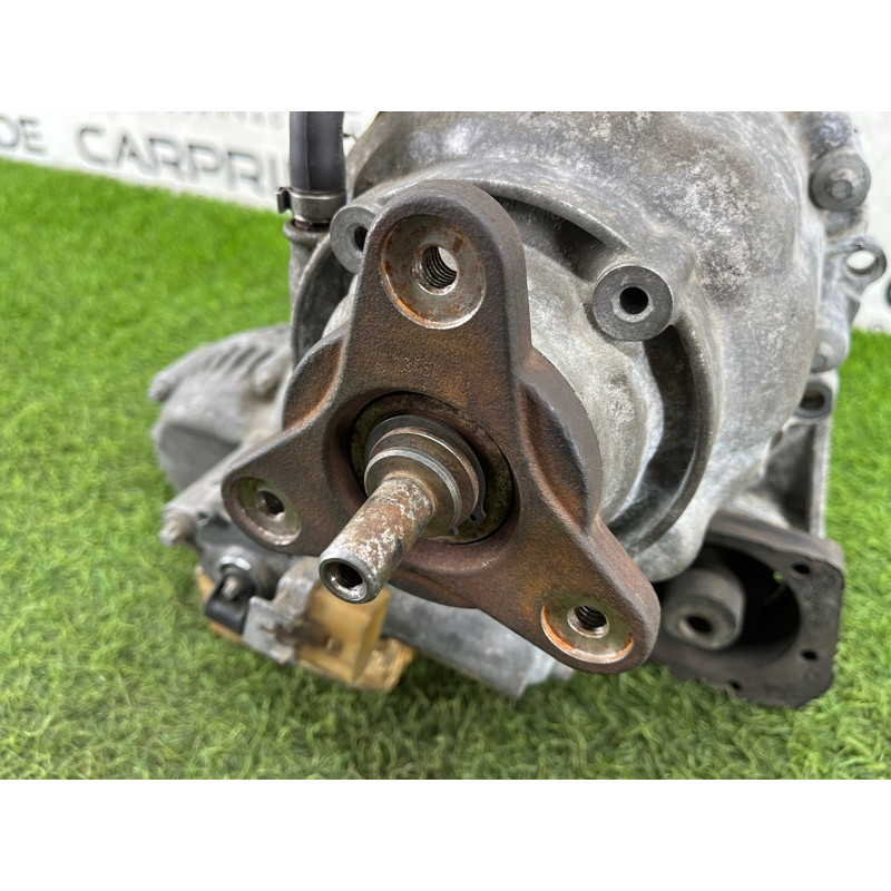 Роздавальна коробка (трансмісія) BMW 3-series E92 2010 3.0 N54 27107599693