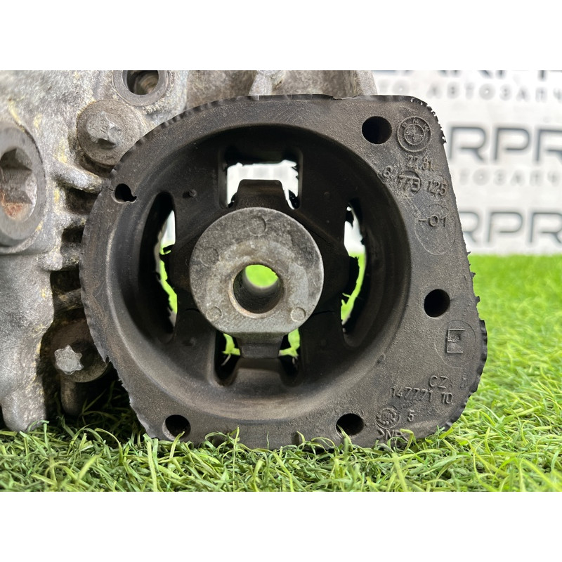 Роздавальна коробка (трансмісія) BMW 3-series E92 2010 3.0 N54 27107599693