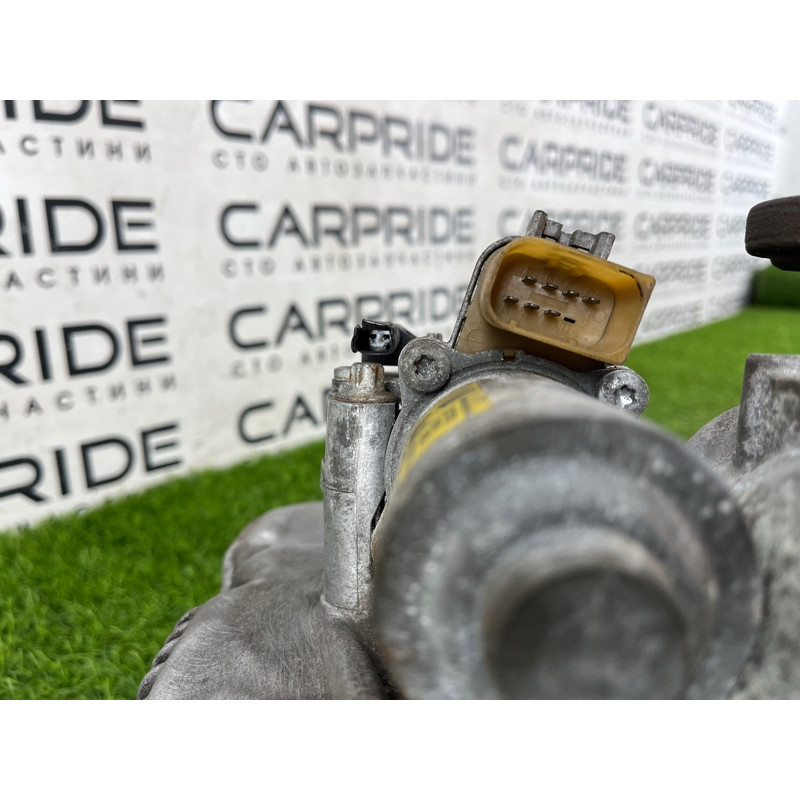 Роздавальна коробка (трансмісія) BMW 3-series E92 2010 3.0 N54 27107599693