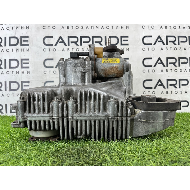 Роздавальна коробка (трансмісія) BMW 3-series E92 2010 3.0 N54 27107599693