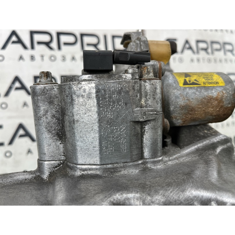 Роздавальна коробка (трансмісія) BMW 3-series E92 2010 3.0 N54 27107599693