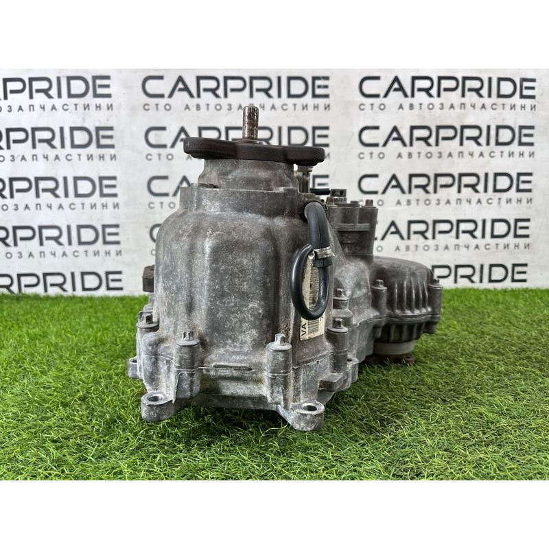 Роздавальна коробка (трансмісія) BMW 3-series E92 2010 3.0 N54 27107599693