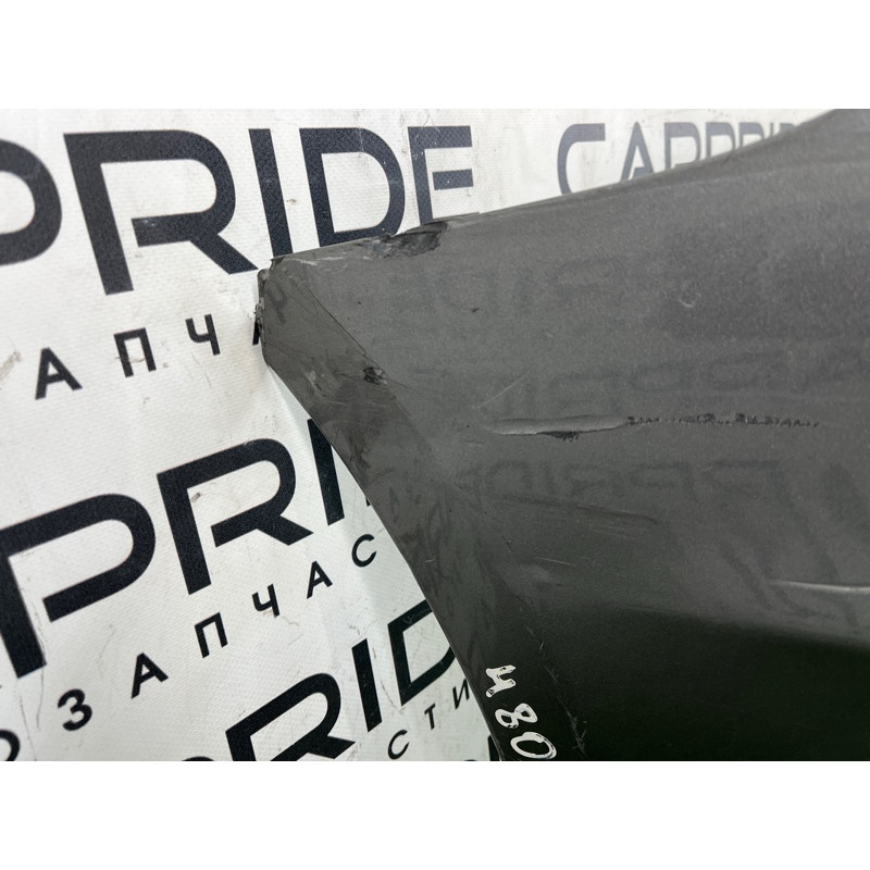 Бампер (наружные элементы кузова) Ford Fusion MK5 HS7Z17K835VFPTM