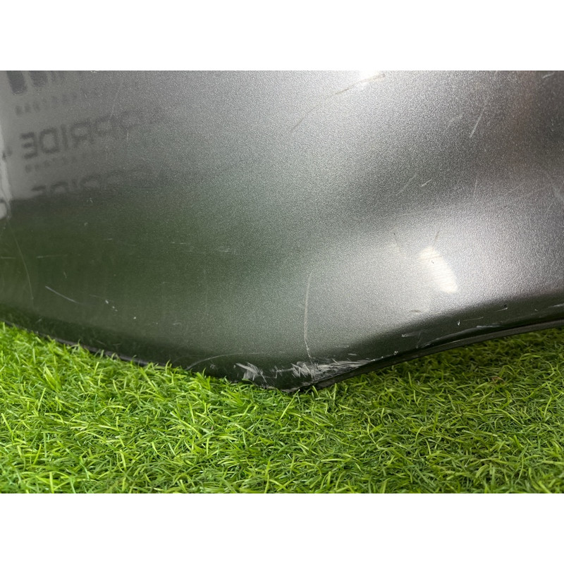 Бампер (наружные элементы кузова) Ford Fusion MK5 HS7Z17K835VFPTM