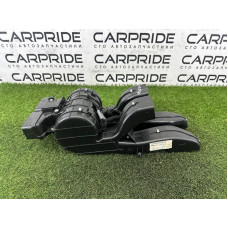 Корпус печки