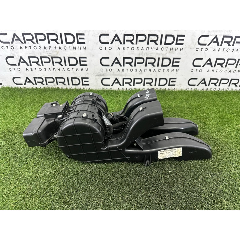 Корпус печки (отопление и кондиционирование) BMW X5 E70 2011 3.0 N55B30 64116977947