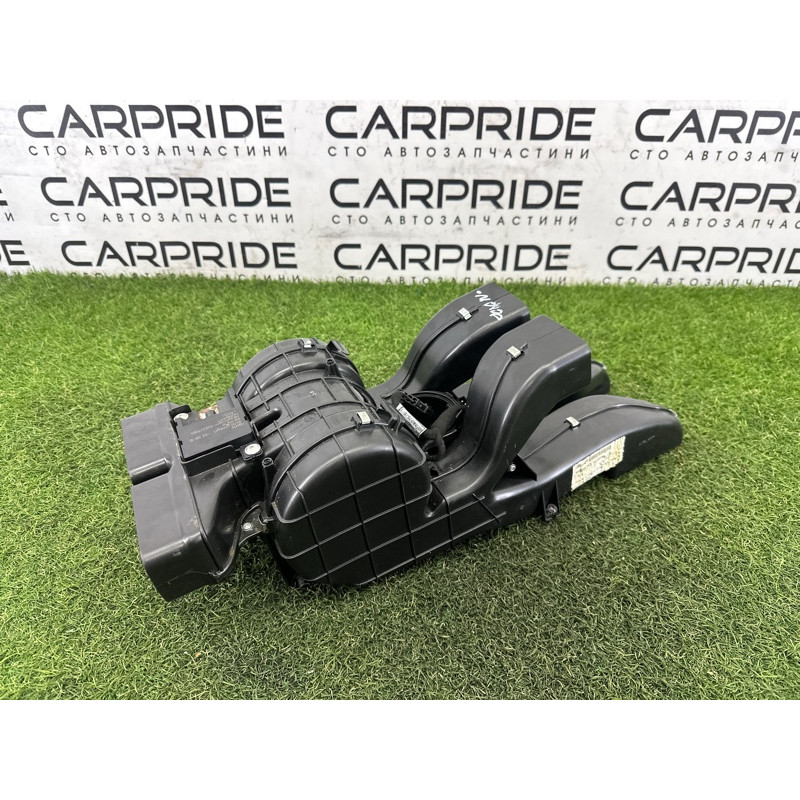 Корпус печки (отопление и кондиционирование) BMW X5 E70 2011 3.0 N55B30 64116977947