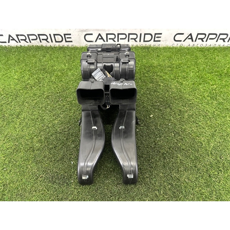 Корпус печки (отопление и кондиционирование) BMW X5 E70 2011 3.0 N55B30 64116977947