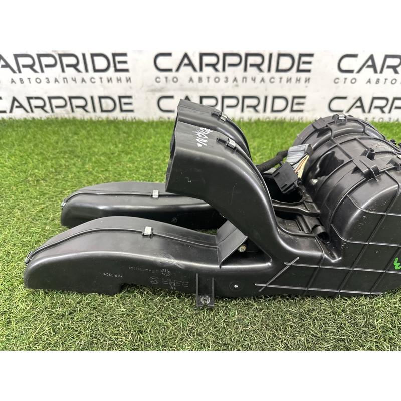 Корпус печки (отопление и кондиционирование) BMW X5 E70 2011 3.0 N55B30 64116977947