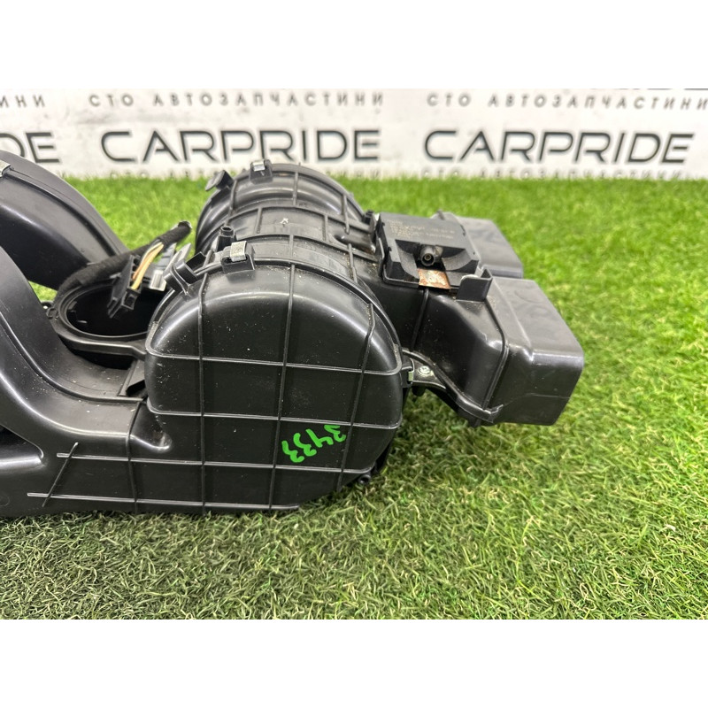 Корпус печки (отопление и кондиционирование) BMW X5 E70 2011 3.0 N55B30 64116977947