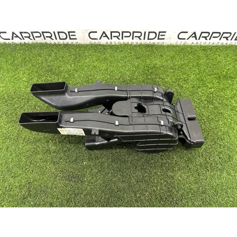 Корпус печки (отопление и кондиционирование) BMW X5 E70 2011 3.0 N55B30 64116977947