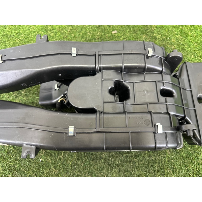 Корпус печки (отопление и кондиционирование) BMW X5 E70 2011 3.0 N55B30 64116977947