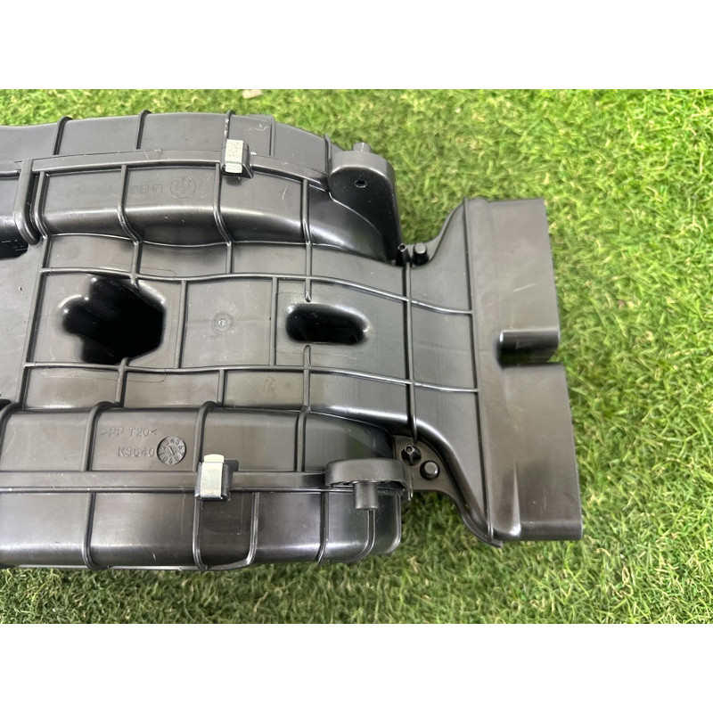 Корпус печки (отопление и кондиционирование) BMW X5 E70 2011 3.0 N55B30 64116977947