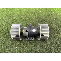 Мотор печки